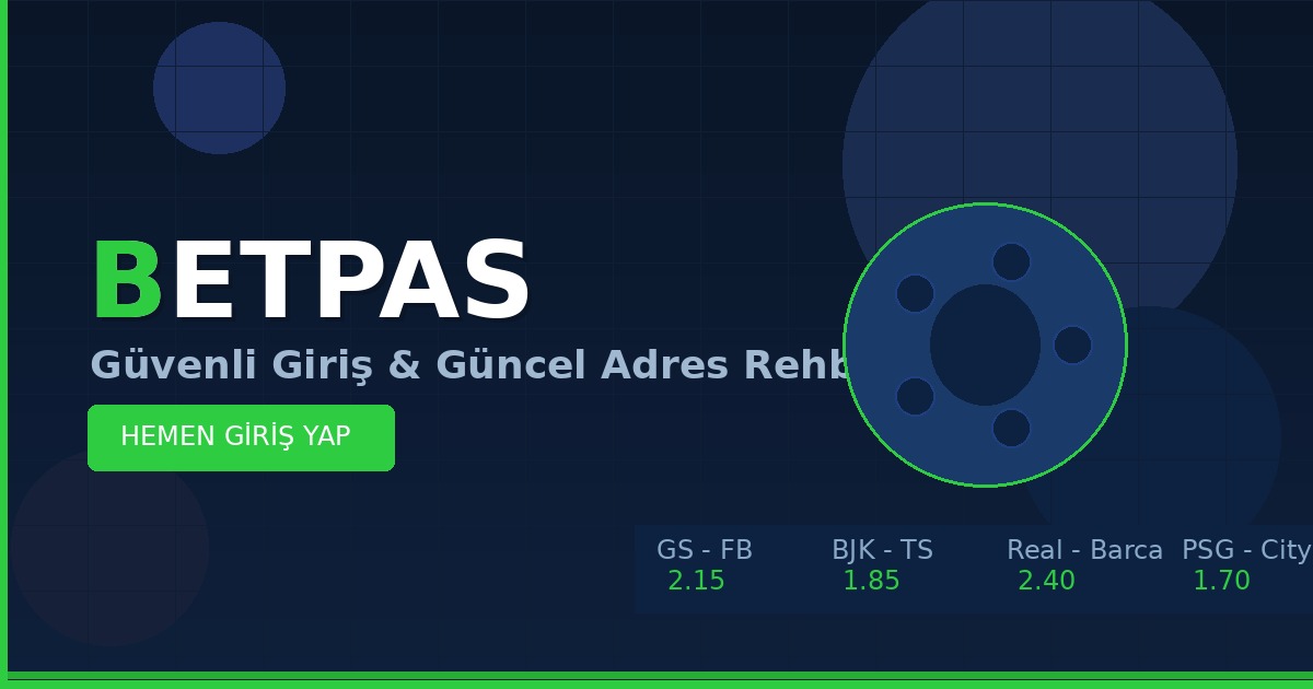 Betpas